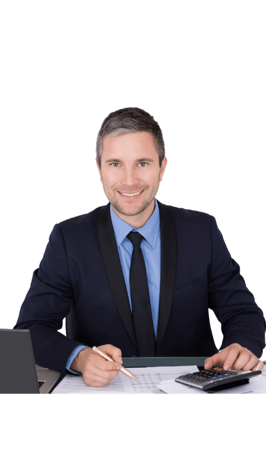 Accounting IT Support 