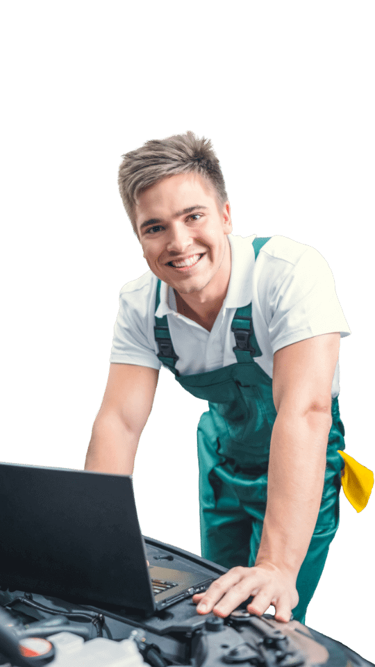 Professional Services IT Support