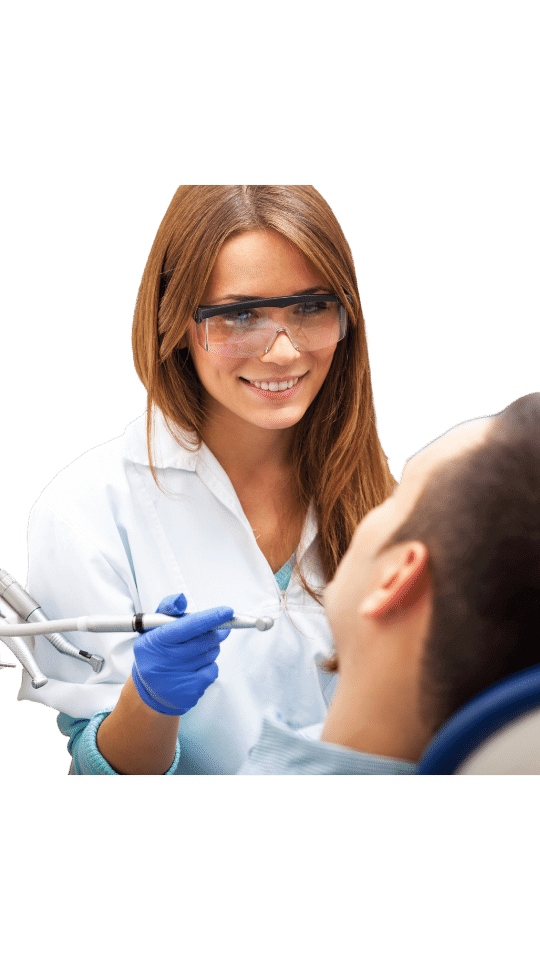 Oral Care IT Support Oral Care IT Support