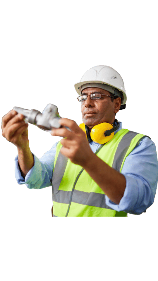 Manufacturing IT Support Manufacturing IT Support