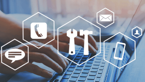 Remote IT Support IT Services