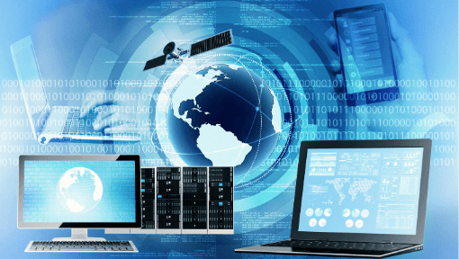 Remote Monitoring IT Services