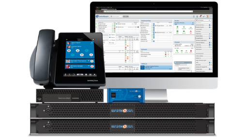 VoIP Phone System Support IT Services