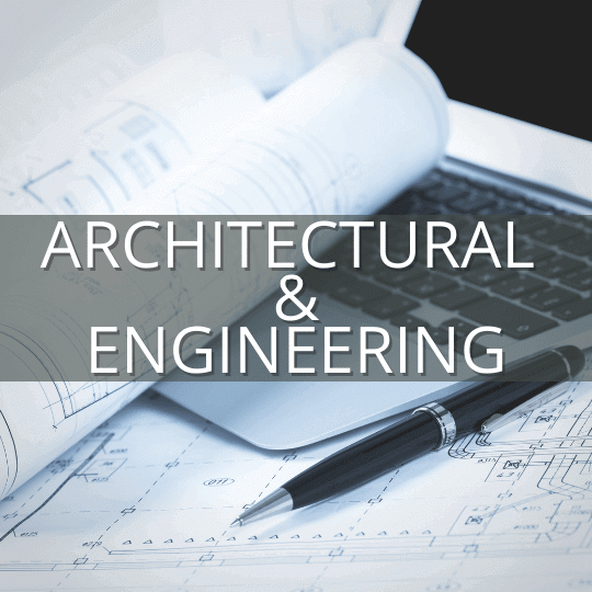 architectural industry IT solutions architectural industry IT solutions