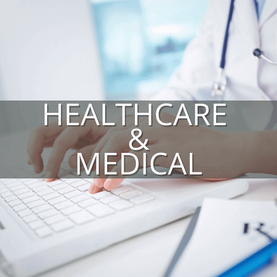 healthcare medical industry IT solutions healthcare medical industry IT solutions