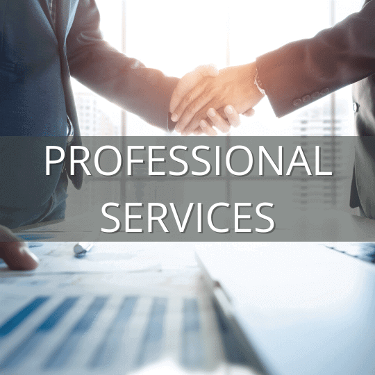 professional services industry IT solutions professional services industry IT solutions