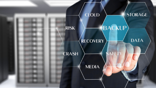 Backup and Disaster Recovery